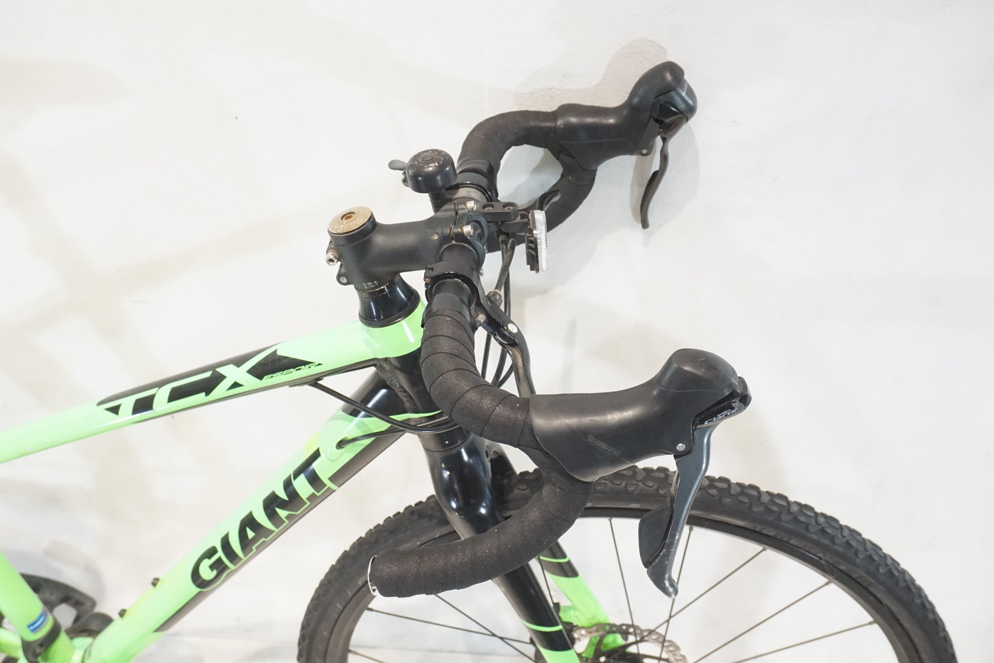 GIANT 「ジャイアント」 TCX ESPOIR 26 2018年モデル シクロクロス