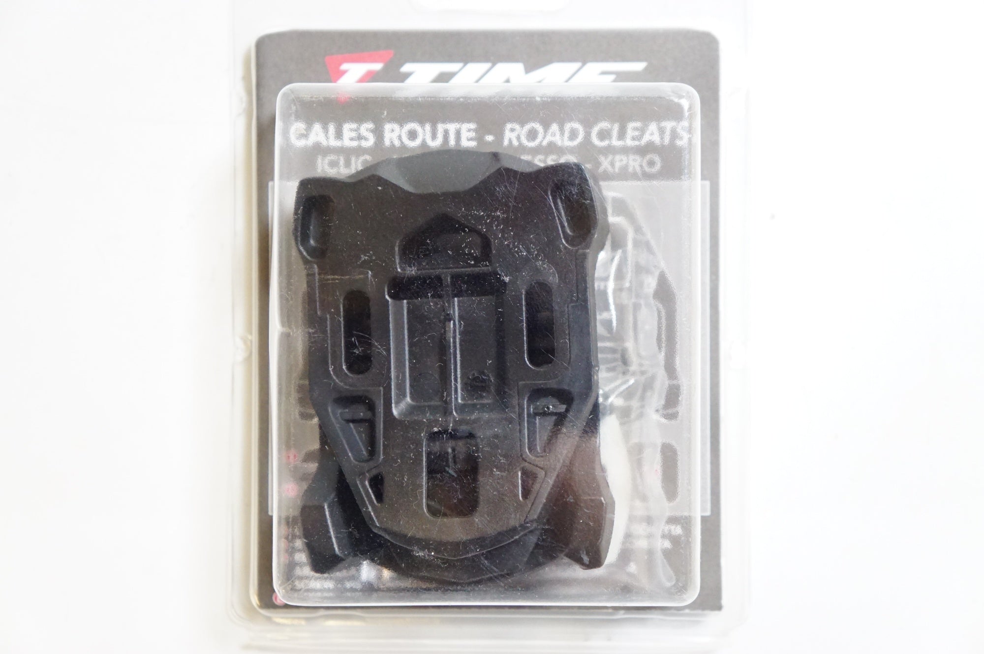 TIME 「タイム」 ICLIC クリート / 熊谷本店