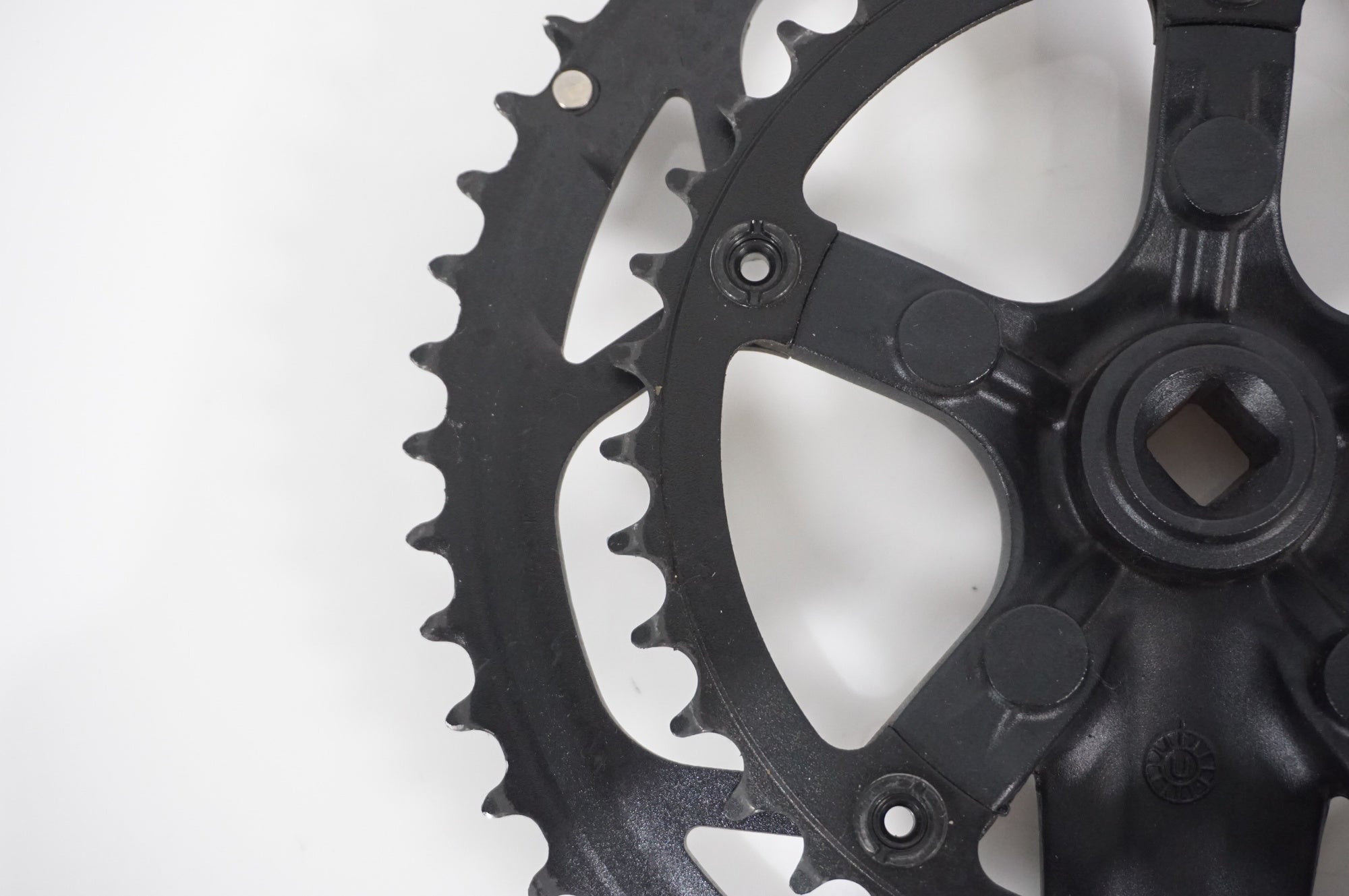 ブランド不明 53-39T 170mm クランクセット / AKIBA店 ｜ バイチャリ