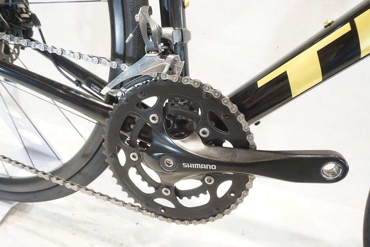 TREK 「トレック」 DOMANE AL2 DISC 2021年モデル ロードバイク