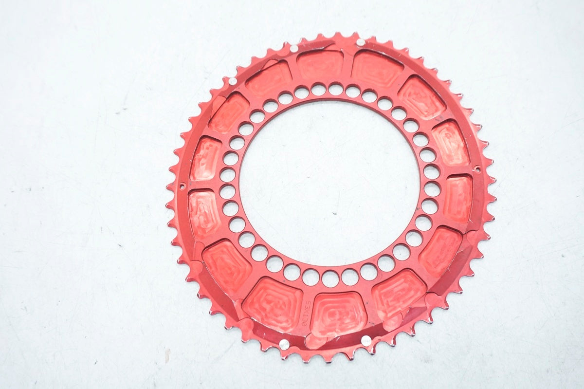 ROTOR 「ローター」 QRINGS 53T チェーンリング / 大阪門真店