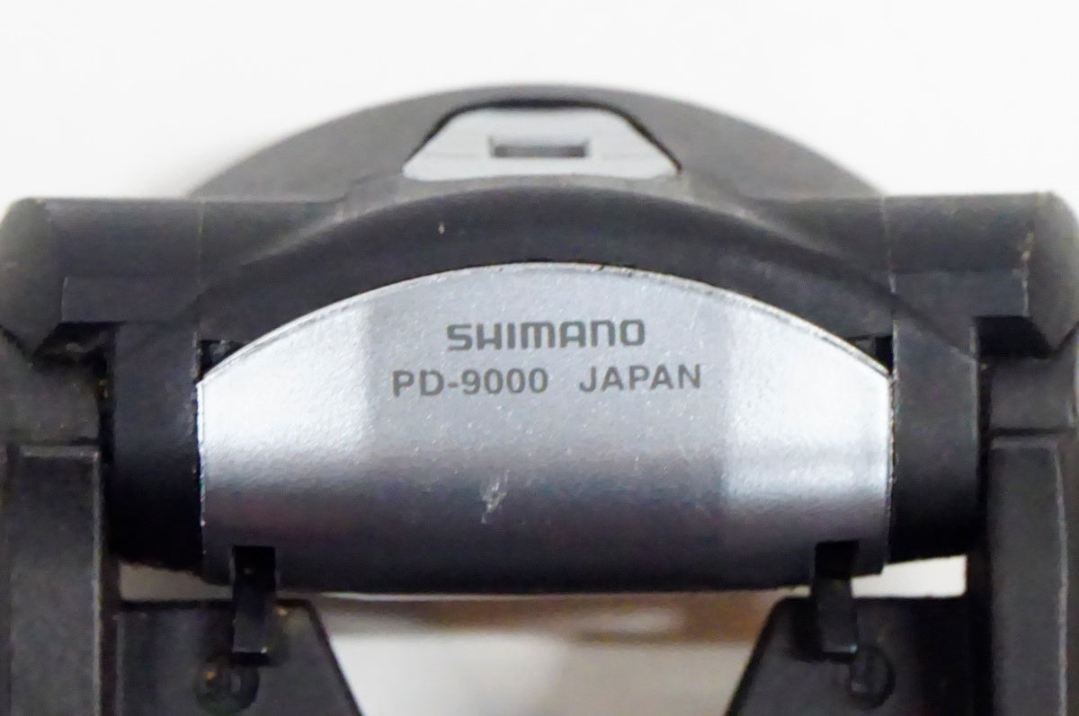 SHIMANO 「シマノ」 DURA-ACE PD-9000 ペダル / 名古屋大須店