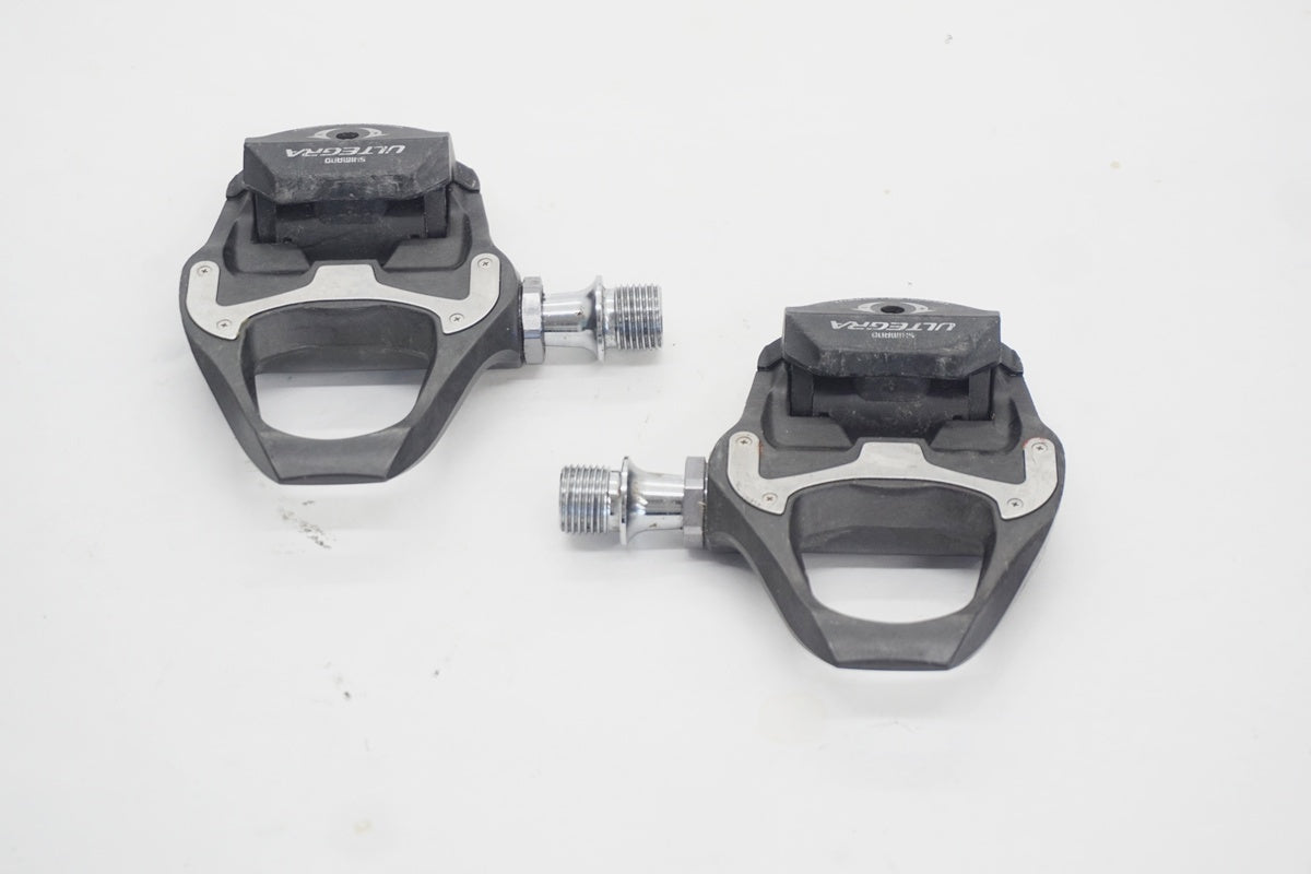 SHIMANO「シマノ」 ULTEGRA PD-6800 ビンディングペダル / 京都八幡店