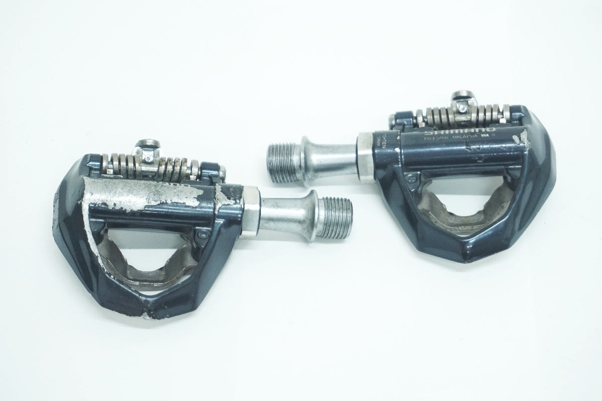 SHIMANO 「シマノ」 PD-ES600 ペダル / 大阪美原北インター店