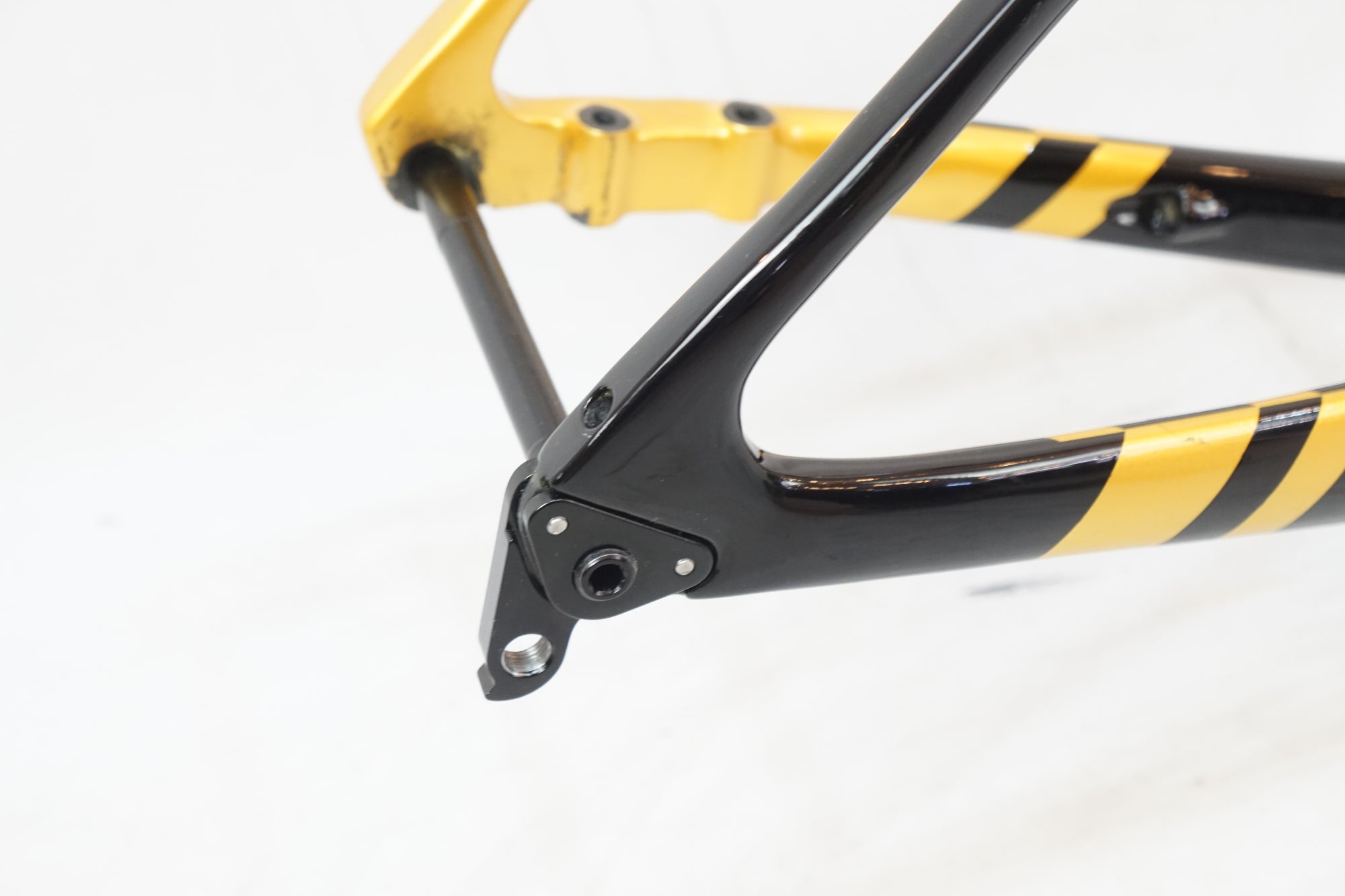 GUSTO 「グスト」 RCR TEAM LIMITED DISC 2019年モデル フレームセット / バイチャリ浦和ベース