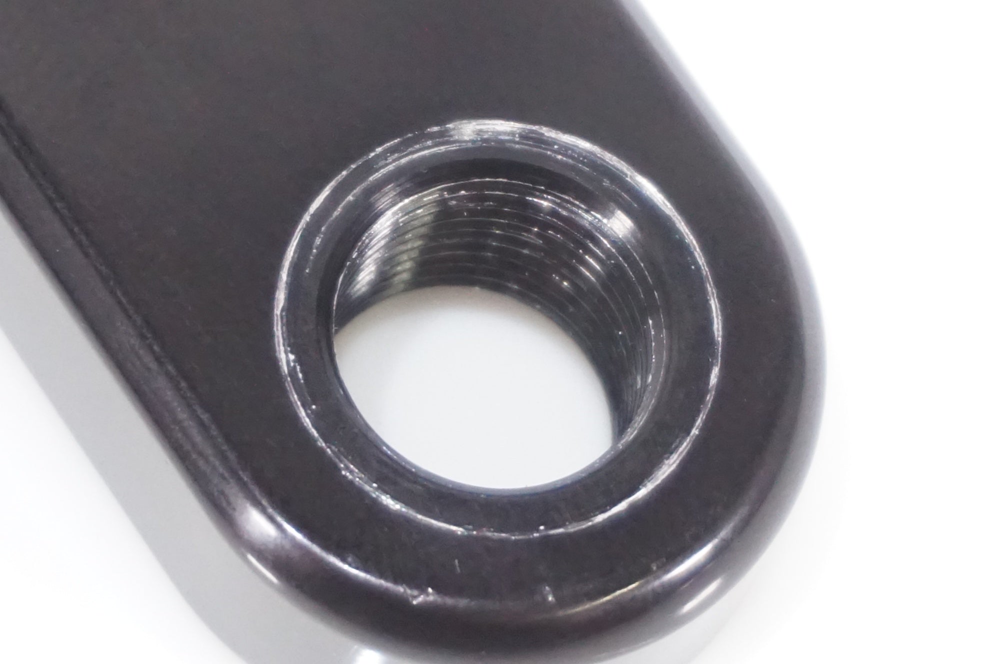WHITE INDUSTRIES 「ホワイトインダストリーズ」 ENO 170mm クランク