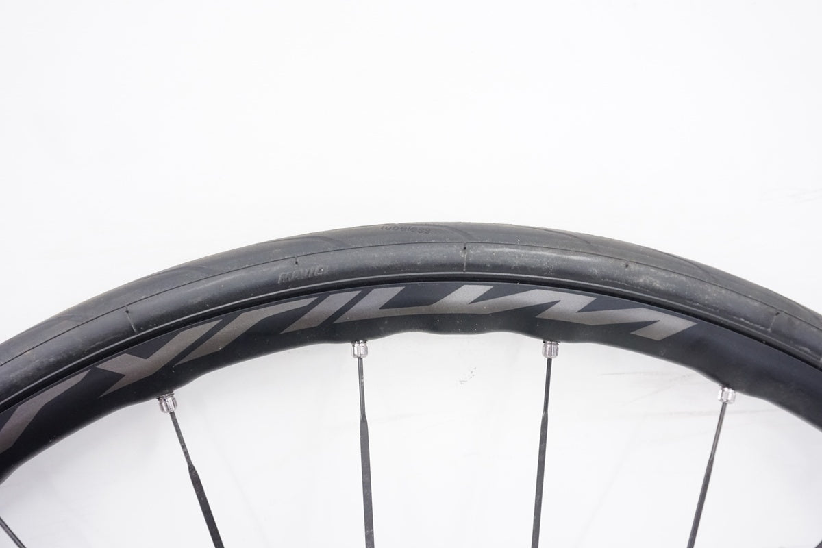 MAVIC「マビック」 KSYRIUM ELITE UST シマノ11速 ホイールセット / 浜松店