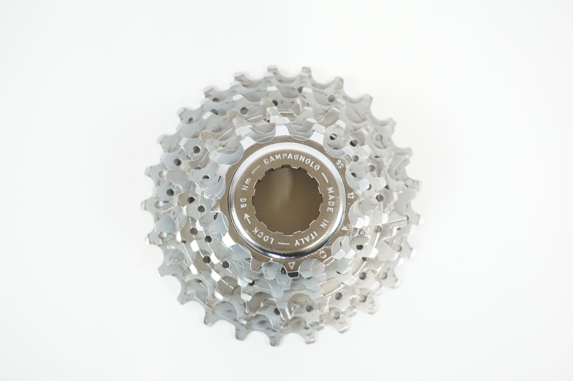 CAMPAGNOLO 「シマノ」 12-25T スプロケット / 宇都宮店