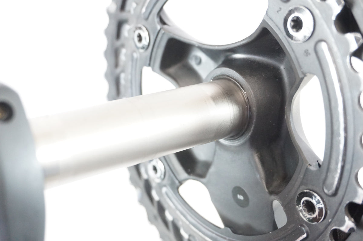 SHIMANO 「シマノ」 105 FC-5800 50-34T 172.5mm クランクセット / 宇都宮店