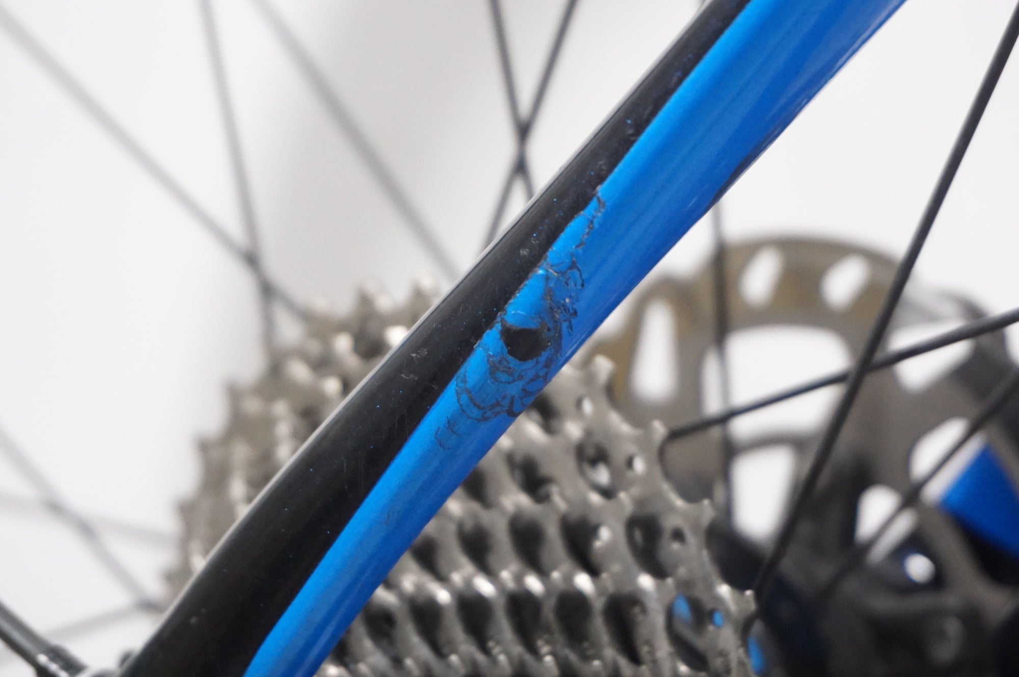 CANNONDALE 「キャノンデール」 SYNAPSE CARBON DISC 2019年 ロードバイク / AKIBA店