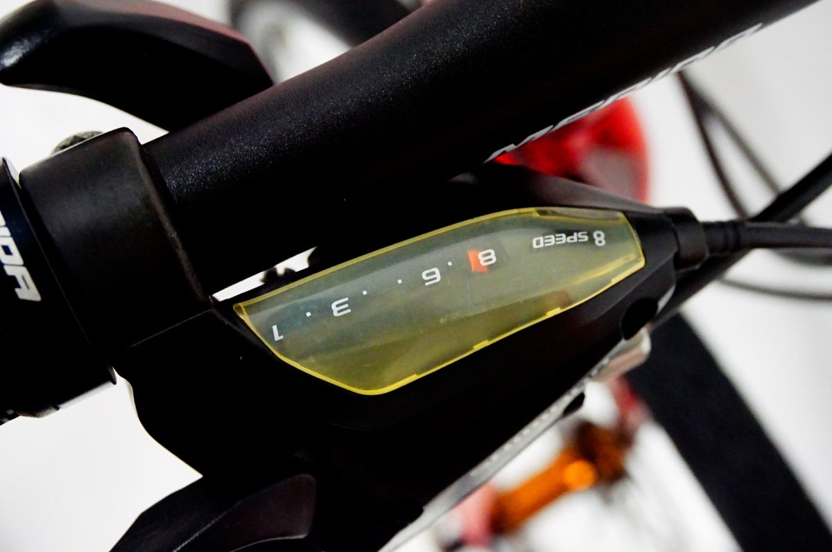 MERIDA 「メリダ」 CROSSWAY 200-MD 2017年頃 クロスバイク / 名古屋大須店