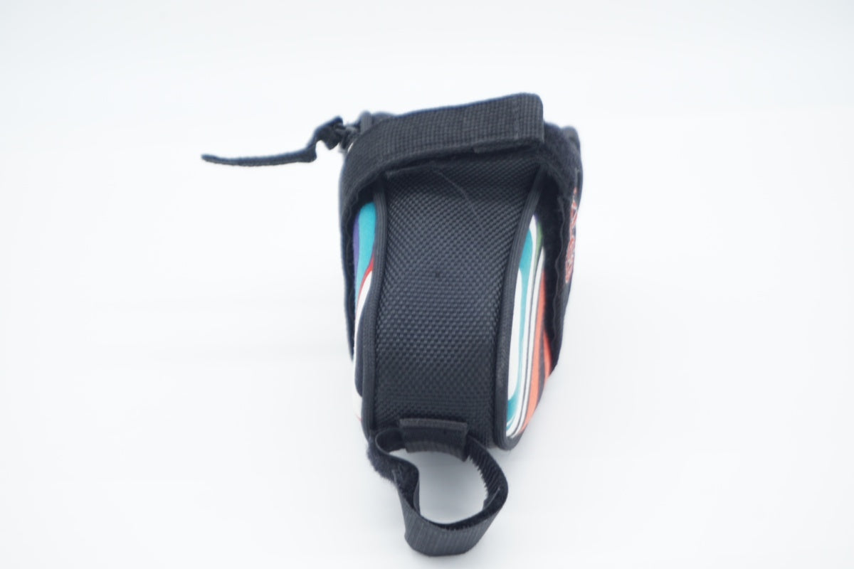 KRIEG 「クリーグ」 サドルバッグ / 滋賀大津店