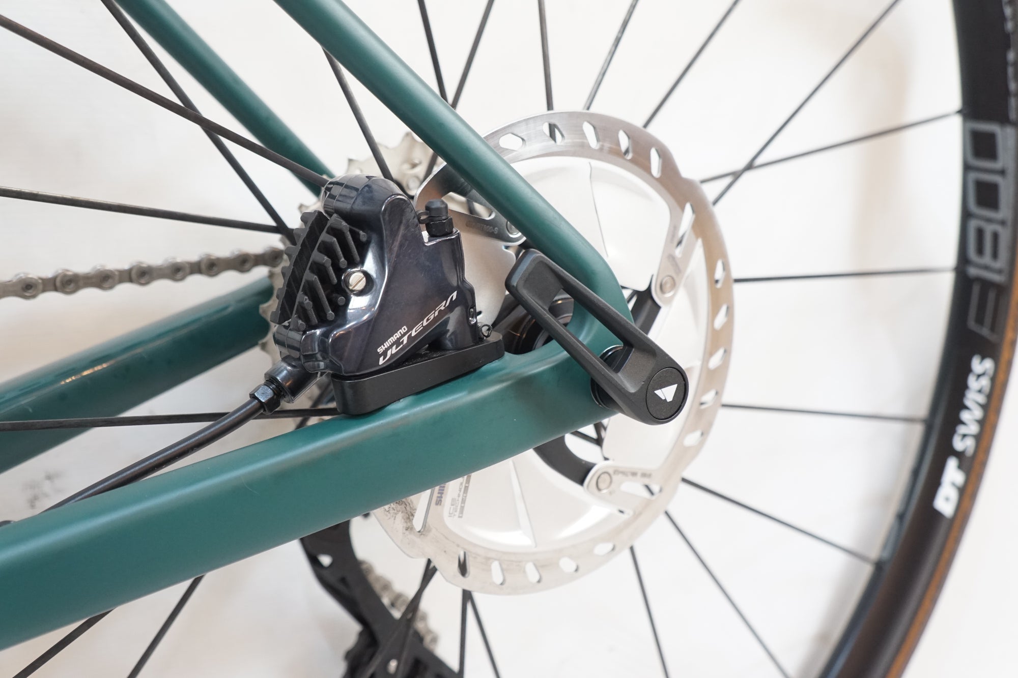 CANYON 「キャニオン」 ENDURACE CF SL8 DISC 2021年モデル ロードバイク / バイチャリ浦和ベース