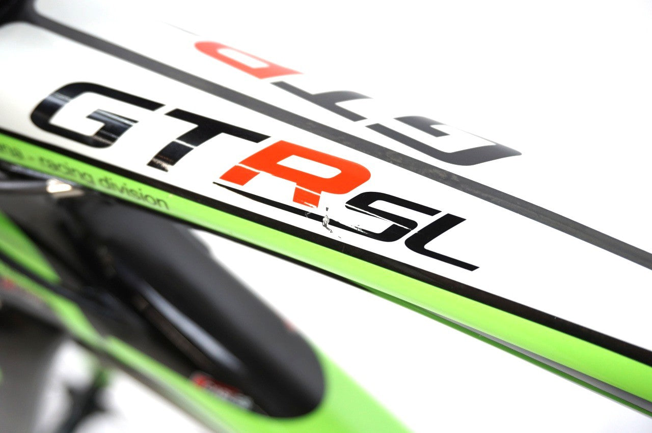 WILIER 「ウィリエール」 GTR SL 2016年モデル ロードバイク / 川越店