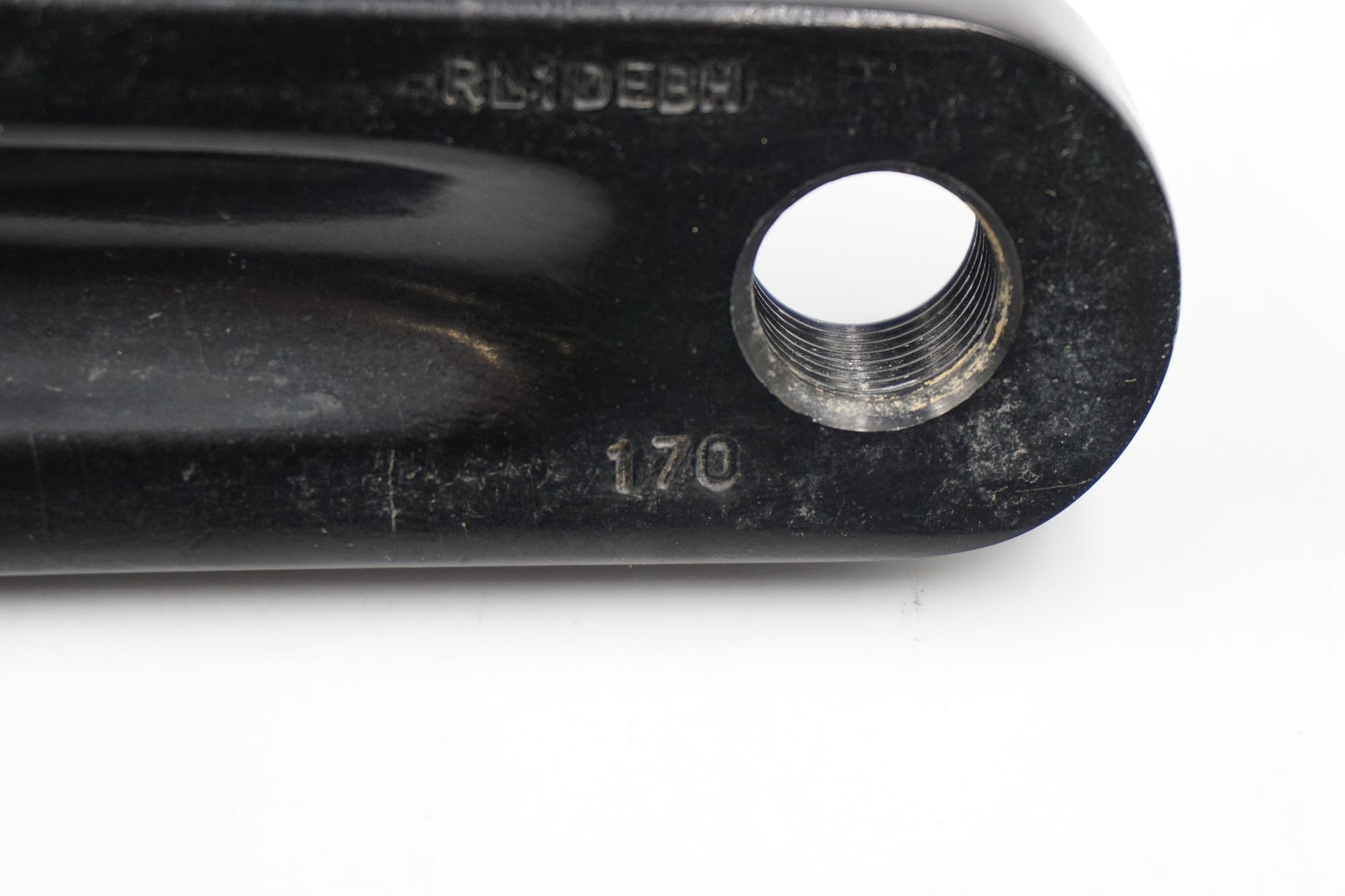 SRAM 「スラム」 RIVAL 40T 170mm クランク/ 奈良店