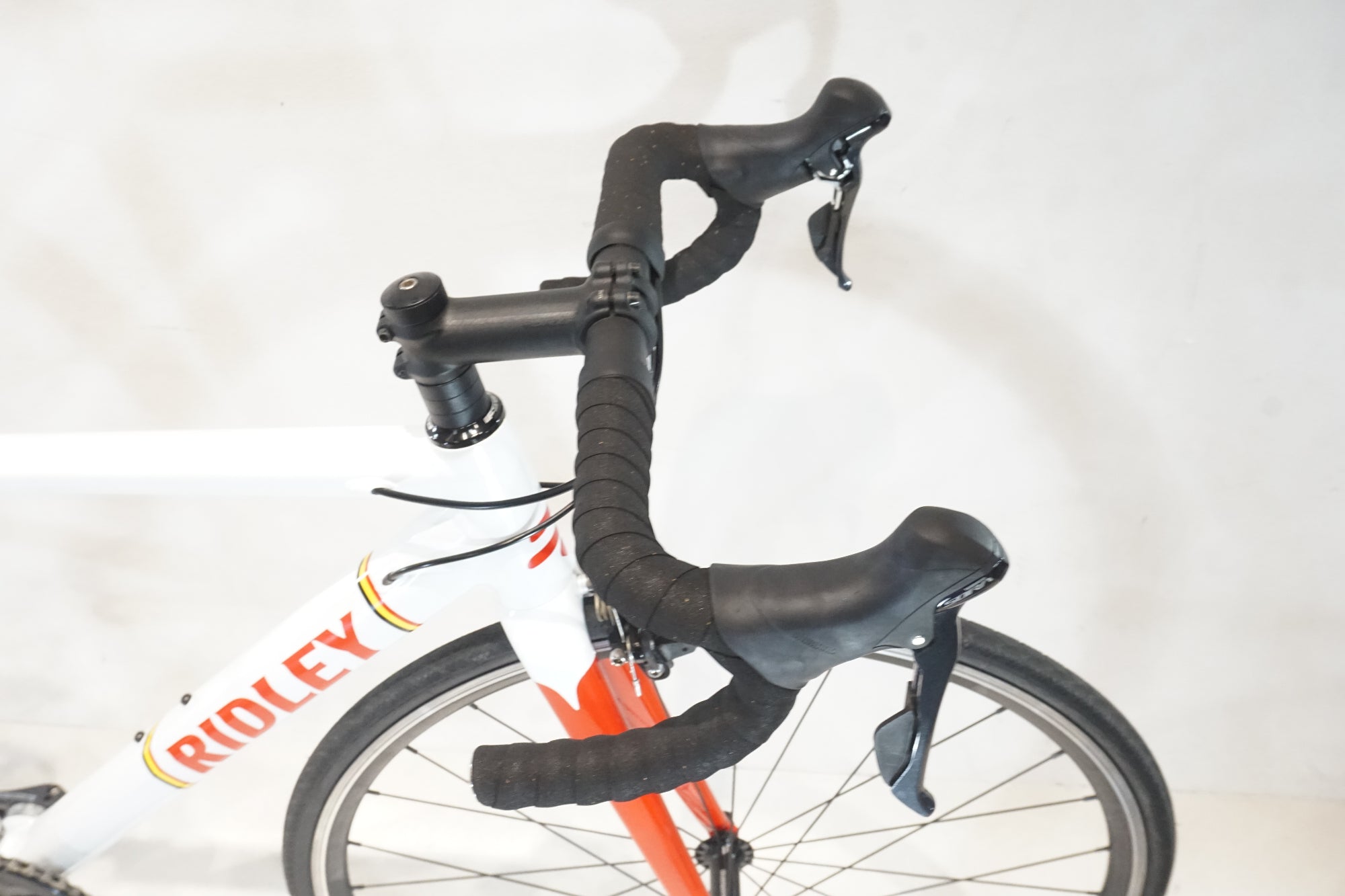 RIDLEY 「リドレー」 HELIUM SLA 2019年モデル ロードバイク / 横浜