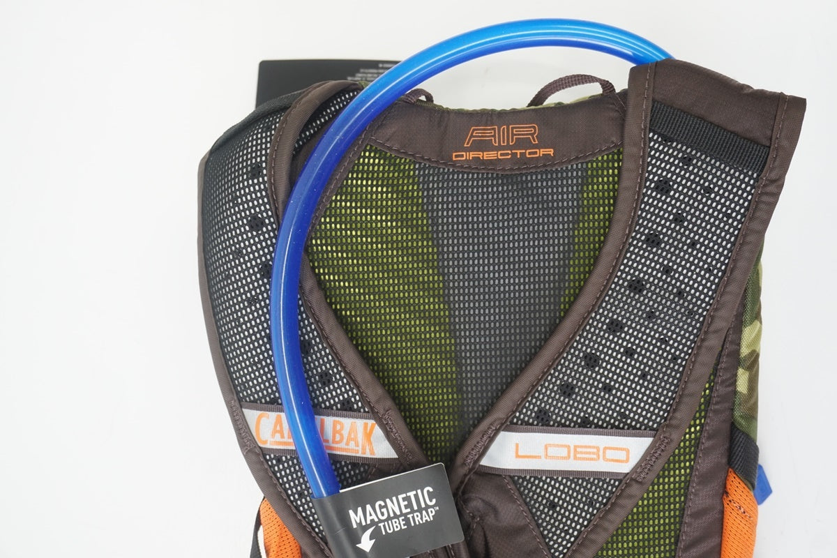 CAMELBAK 「キャメルバック」 LOBO9 ハイドレーションバッグ