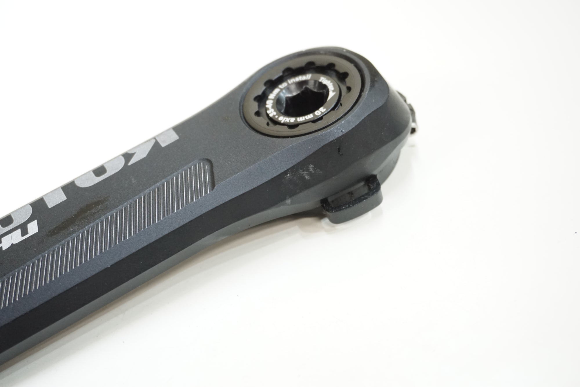 ROTOR 「ローター」 ALDHU 155mm 40T クランクセット / 大宮店