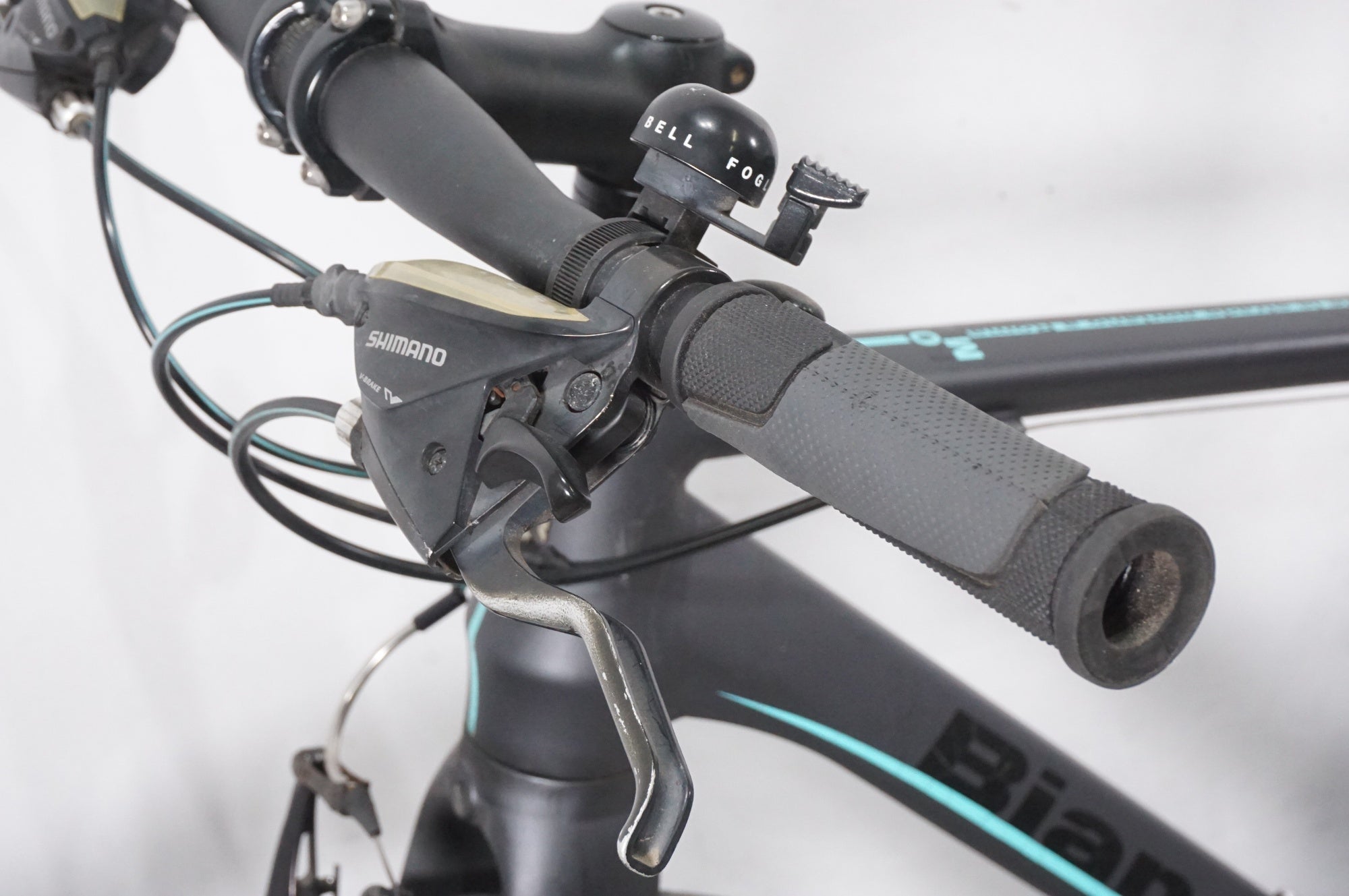 ジャンク BIANCHI 「ビアンキ」 ROMA4 2017年モデル クロスバイク / AKIBA店