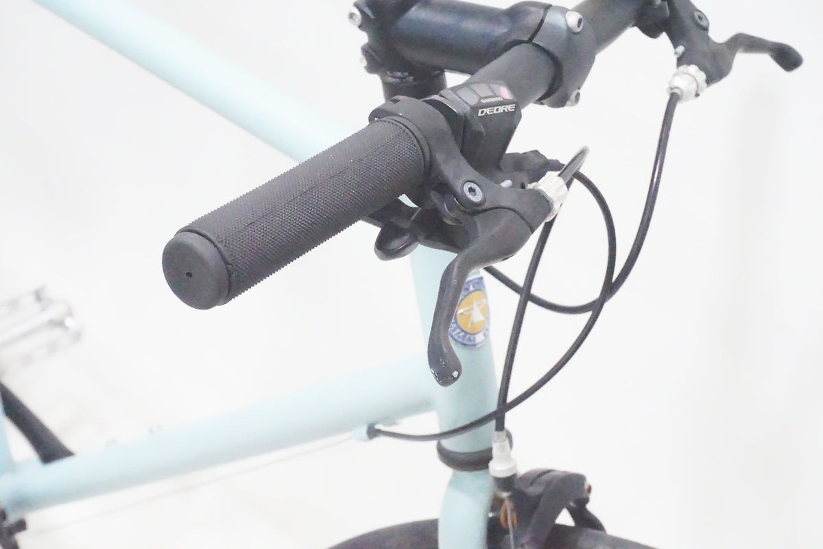 TOKYOBIKE「トウキョウバイク」 SPORTS 9S 年式不明 クロス