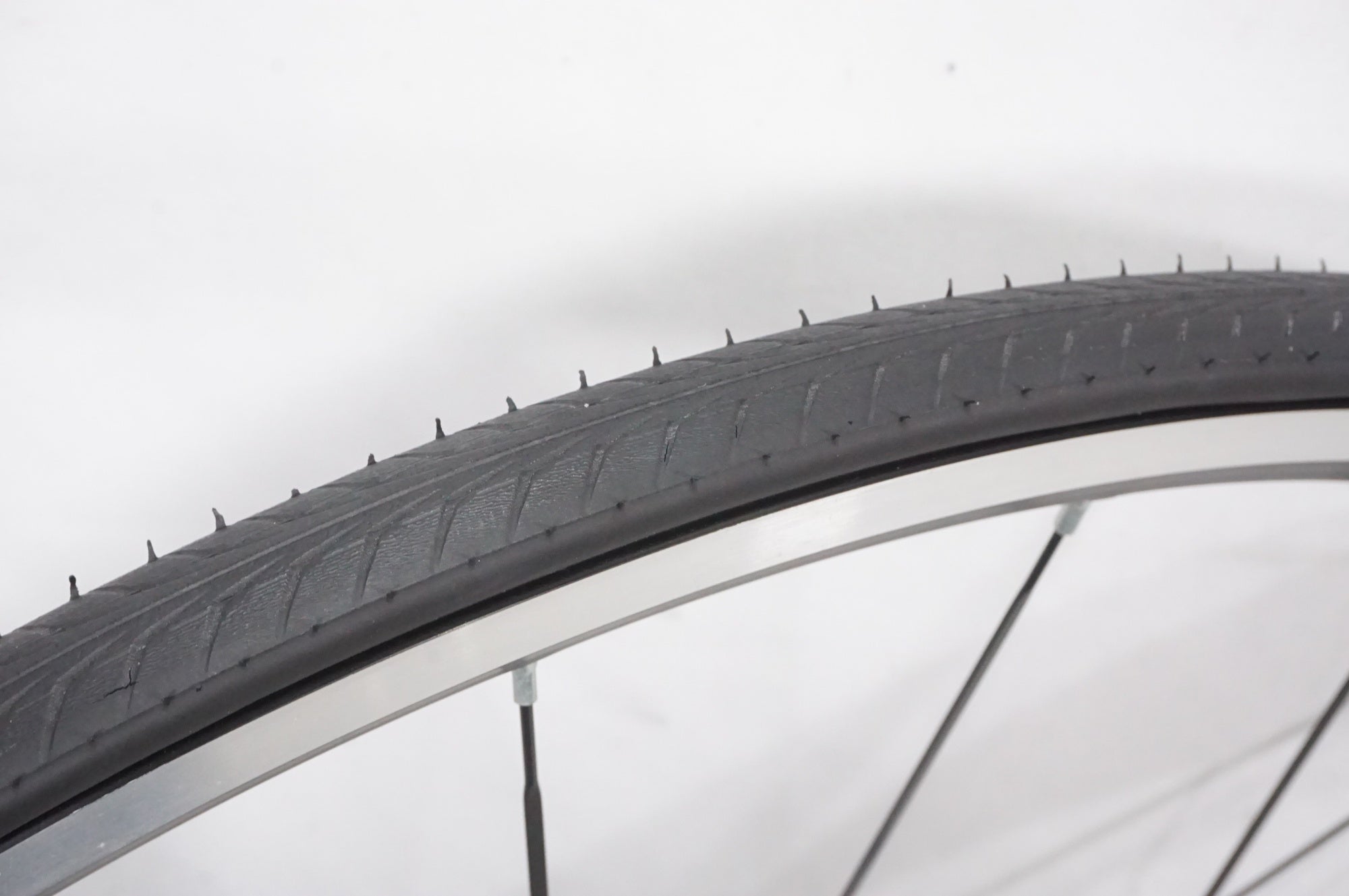 MAVIC 「マヴィック」 AKSIUM シマノ11速 ホイールセット / AKIBA店