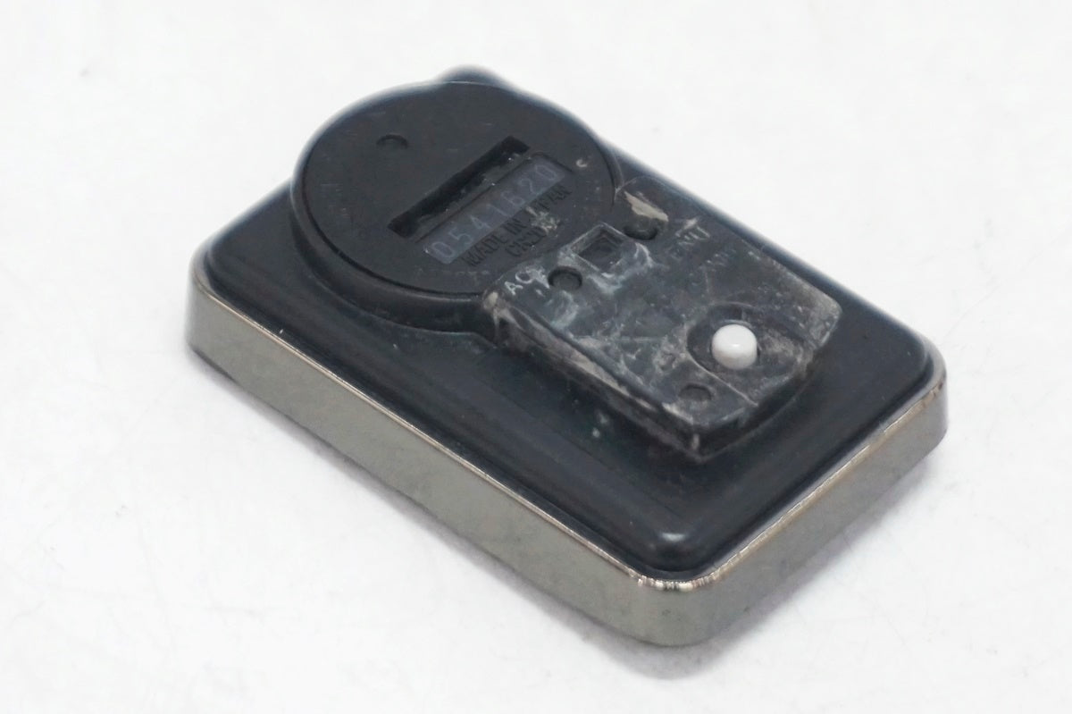 CATEYE 「キャットアイ」 MICRO WIRELESS CC-MC200W サイクルコンピューター / 大阪門真店