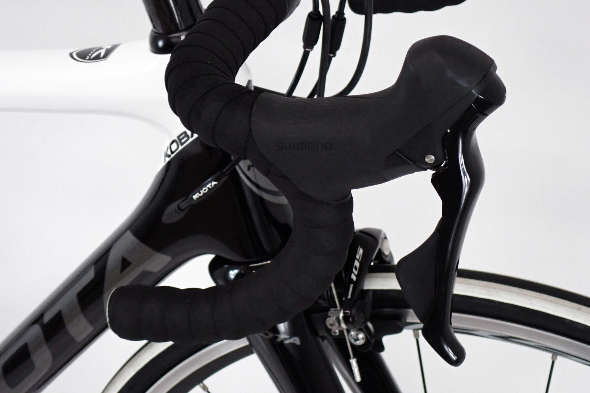 KUOTA 「クオータ」 KOBALT 105 2020年モデル ロードバイク / 伊勢崎店