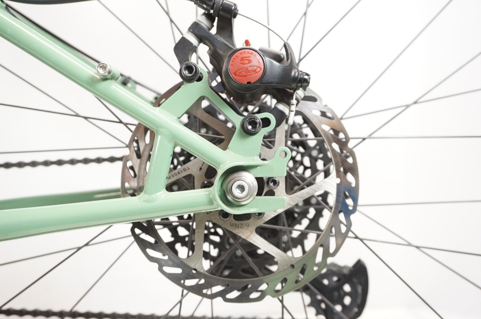 SURLY 「サーリー」WEDNESDAY 2024年モデル ファットバイク / 宇都宮店