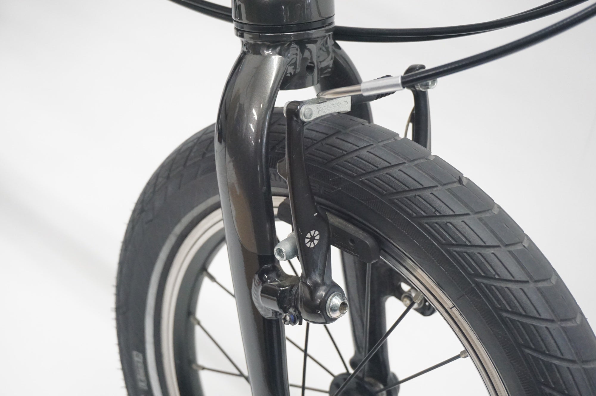 DAHON 「ダホン」 K3 2021年頃 14インチ 折り畳み自転車 / 福岡店