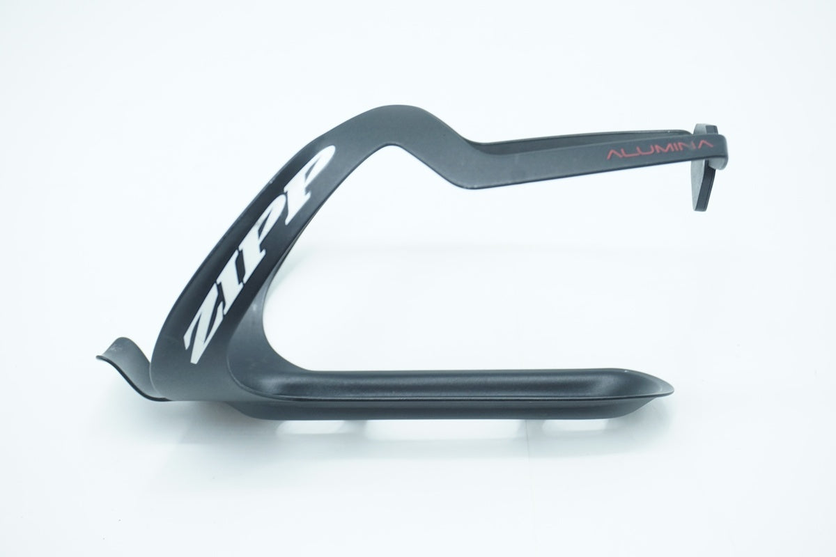 ZIPP「ジップ」 ALUMINA ボトルケージ/ 京都西院店