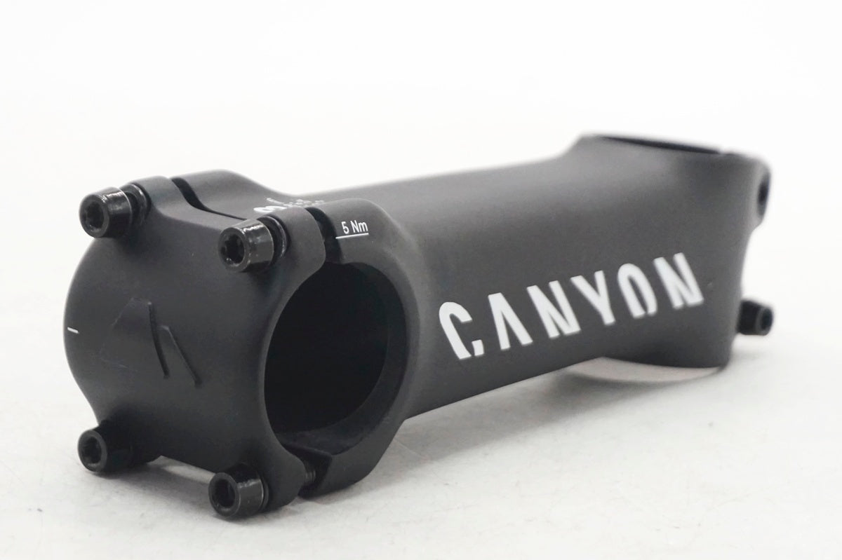 CANYON 「キャニオン」 V13 Φ31.8 120mm ステム / 大阪門真店