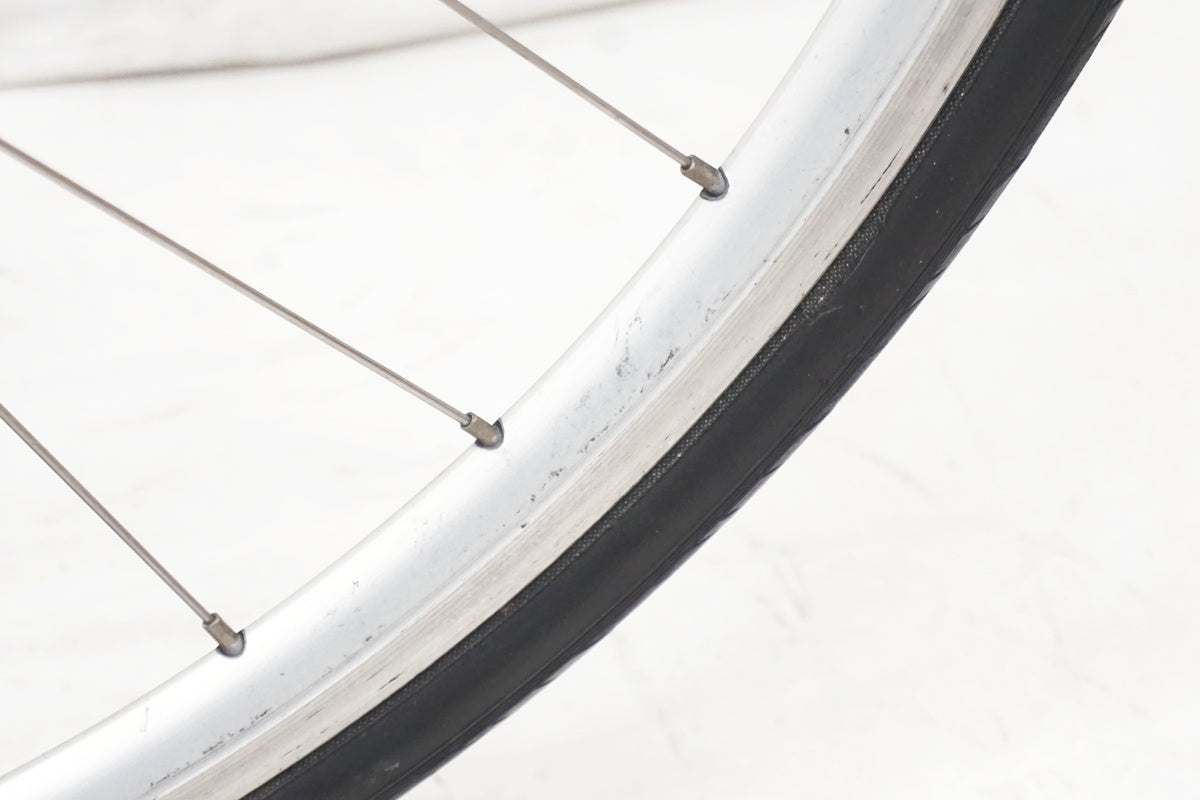 MAVIC 「マビック」 CXP33リム ULTEGRA 6600ハブ シマノ8/9速 ホイールセット / 大阪美原北インター店
