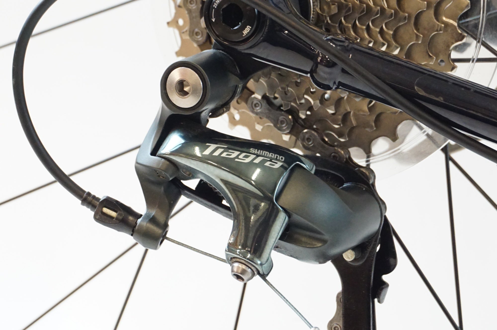 TREK 「トレック」 DOMAトレーディングNE AL4 GEN4 2024-2026年モデル ロードバイク / 浜松店