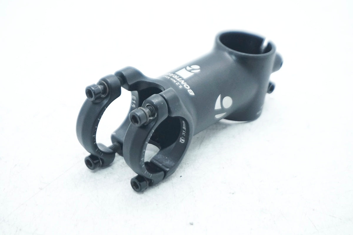 BONTRAGER 「ボントレガー」 Φ31.8 80mm ステム / 大阪門真店