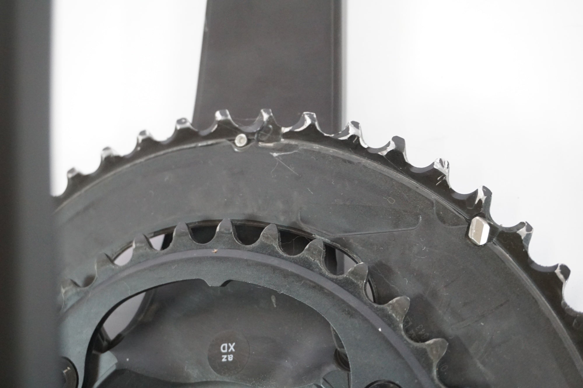 SHIMANO 「シマノ」 ULTEGRA FC-R8100 52-36T 170mm クランクセット / 宇都宮店