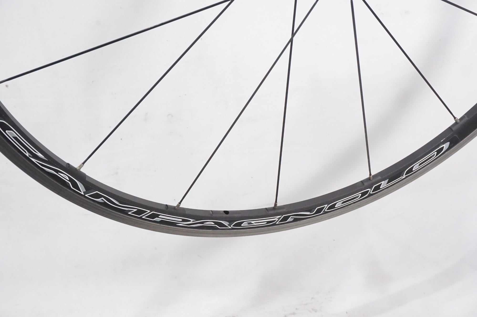 CAMPAGNOLO 「カンパニョーロ」 ZONDA C17 シマノ11速 ホイールセット / AKIBA店