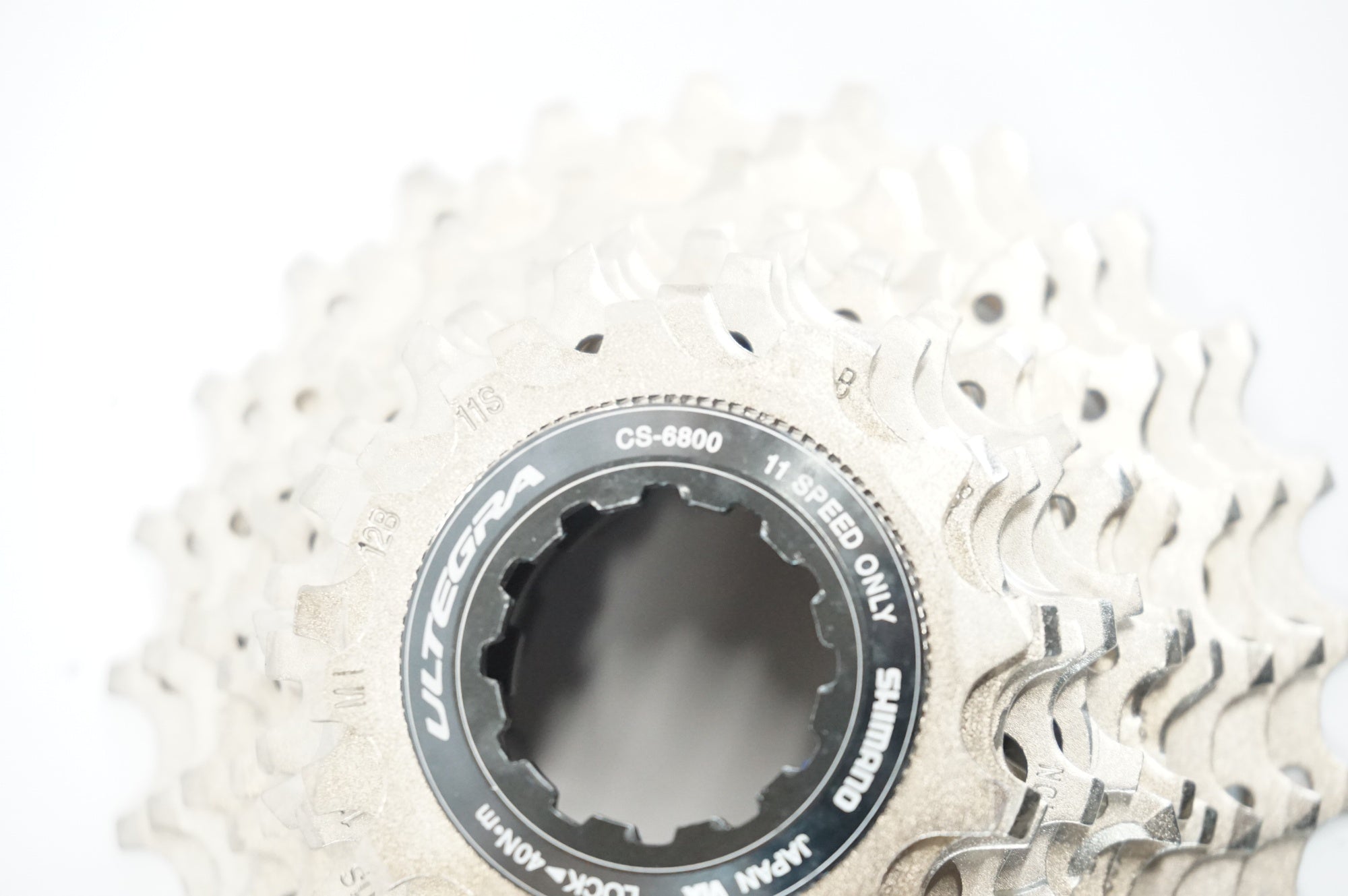 SHIMANO 「シマノ」 ULTEGRA CS-6800 12-25T スプロケット / 宇都宮店