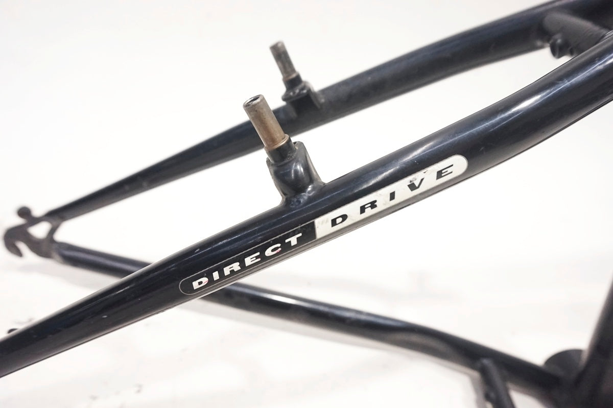 SPECIALIZED 「スペシャライズド」 HARDROCK COMP FS 2008年頃 フレーム / 大阪門真店