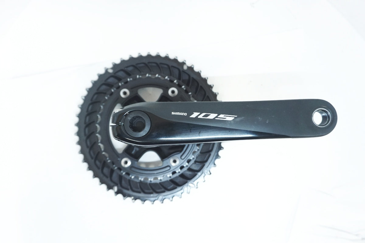 SHIMANO 「シマノ」 105 FC-R7000 50-34T 170mm クランク / 大阪美原北