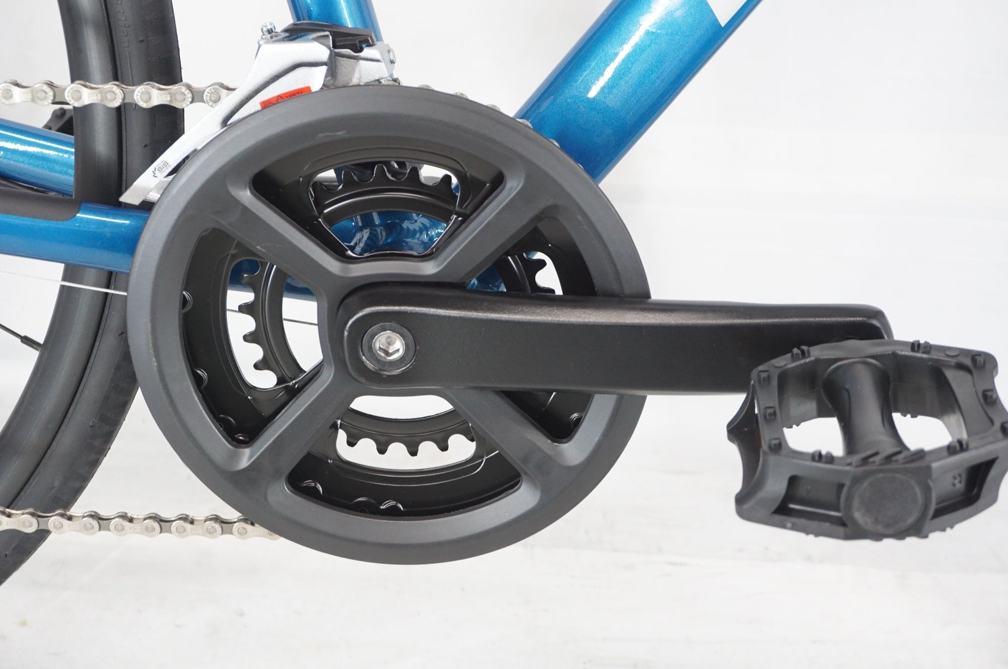 BIANCHI 「ビアンキ」 ROMA3 DISC 2021年モデル クロスバイク