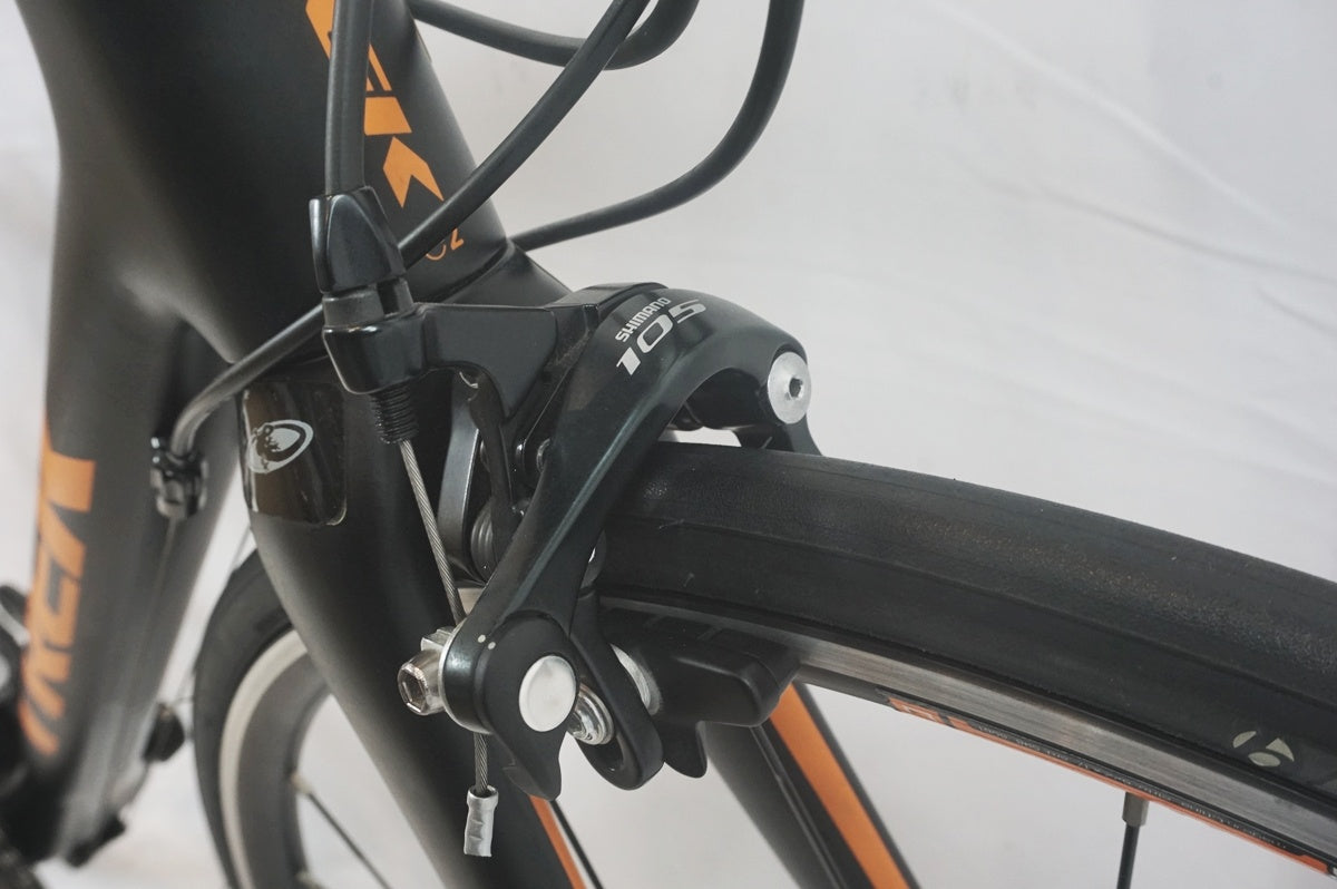 TREK 「トレック」 EMONDA S5 2015-2016年モデル ロードバイク / 世田谷店