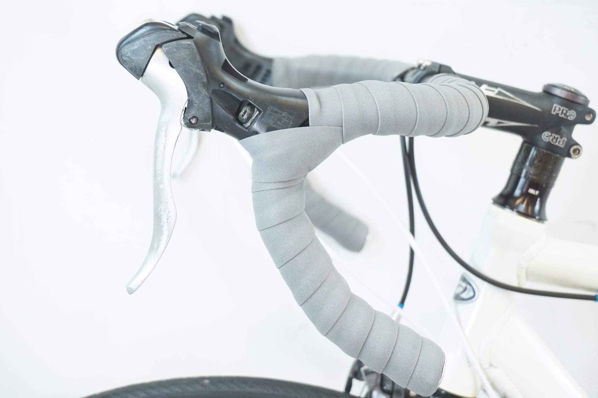 LOUIS GARNEAU 「ルイガノ」 LGS-CEN 2008年モデル ロードバイク / 有明ガーデン店