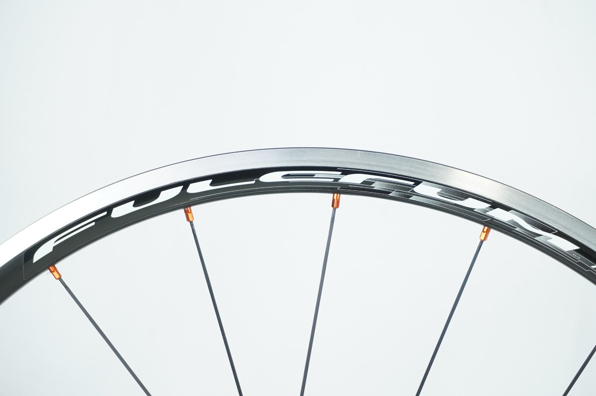 FULCRUM 「フルクラム」 RACING5 SHIMANO 11s ホイールセット / 宇都宮