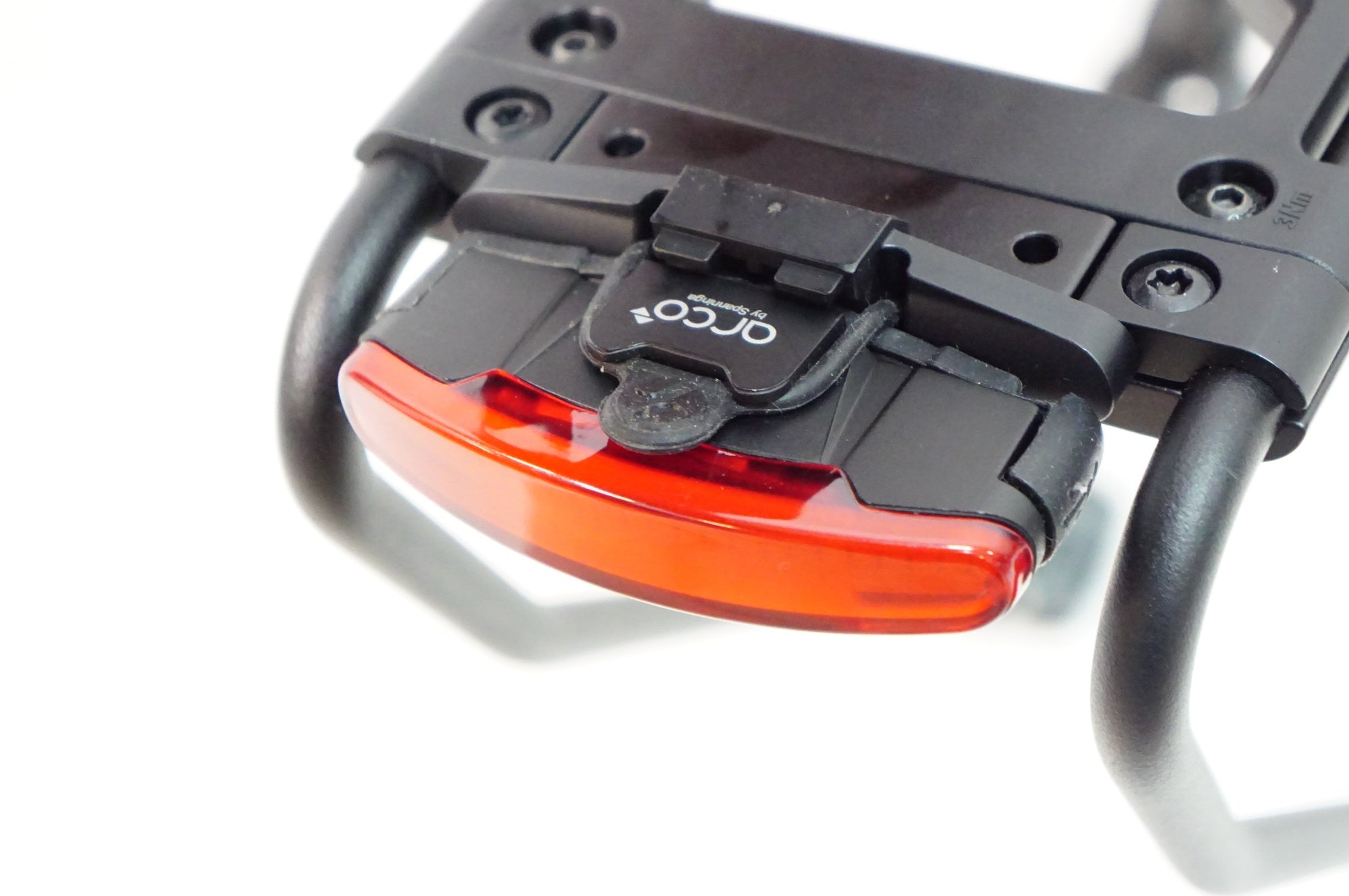 SKS「エスケーエス」  INFINITY UNIVERSAL MIK リアキャリア / 熊谷本店