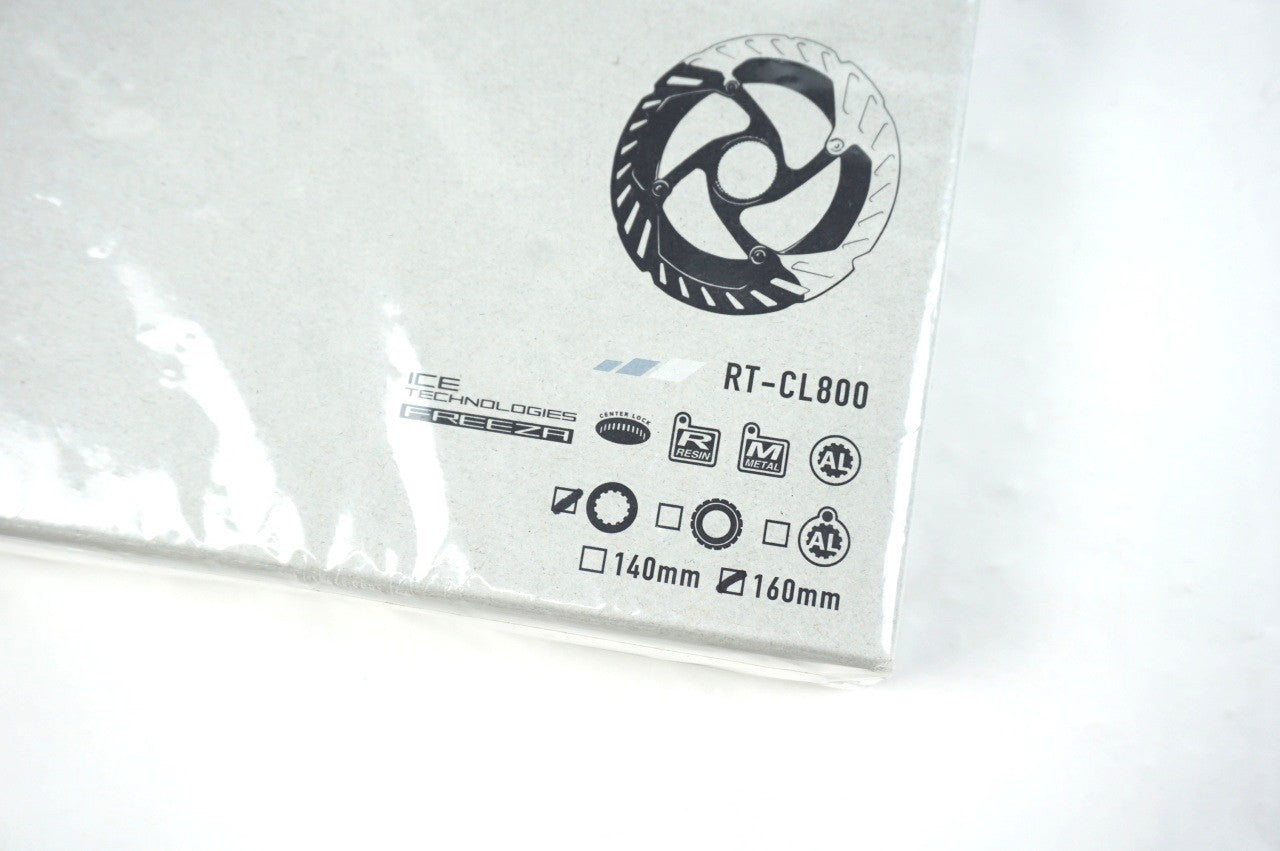 SHIMANO 「シマノ」 RT-CL800 160mm ディスクローター / 川越店