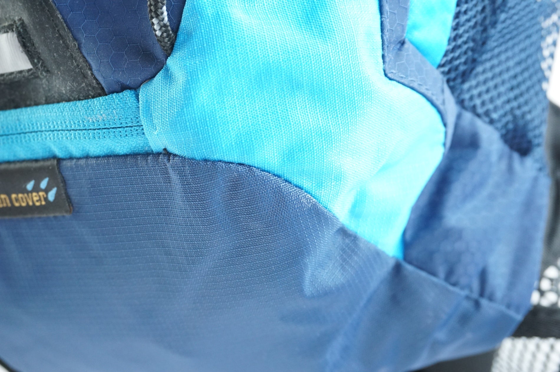 DEUTER 「ドイター」 RACE X バックパック / 中目黒店