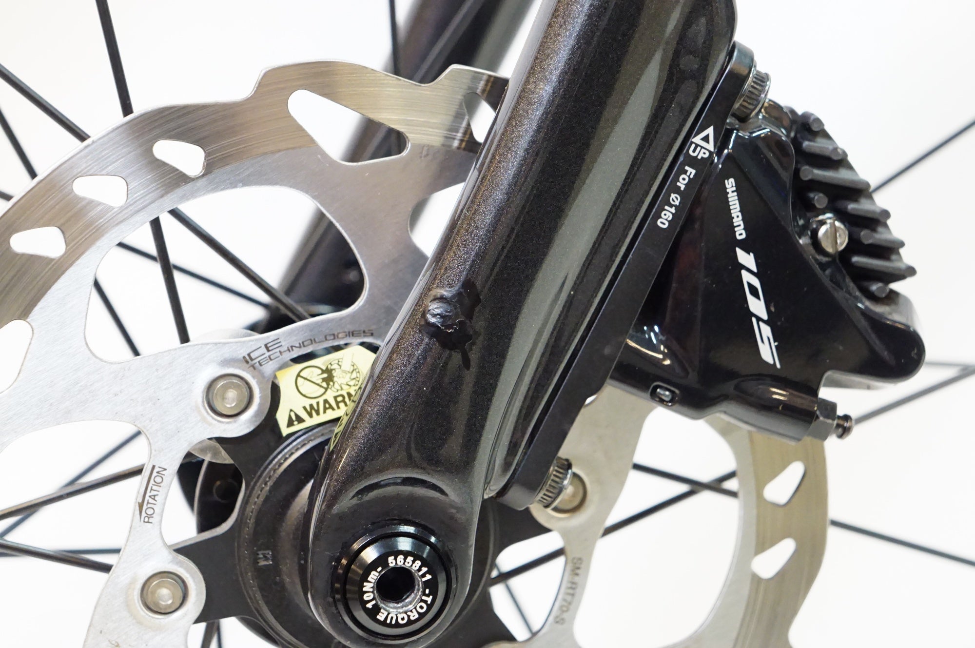 TREK 「トレック」 DOMANE SL5 DISC 2019年モデル ロードバイク / 熊谷本店