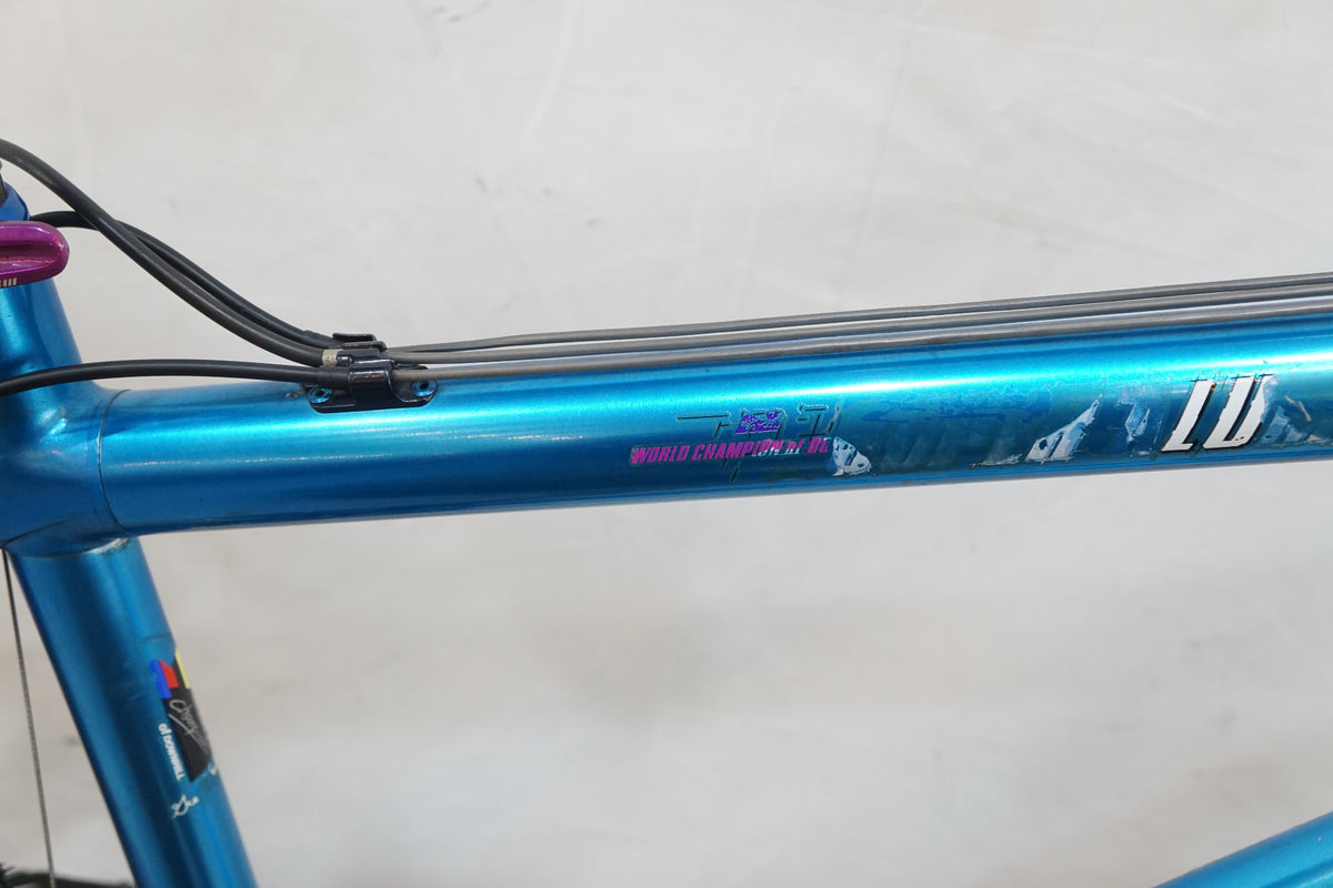 MIYATA 「ミヤタ」 RIDGE RUNNER 年式不明 マウンテンバイク 