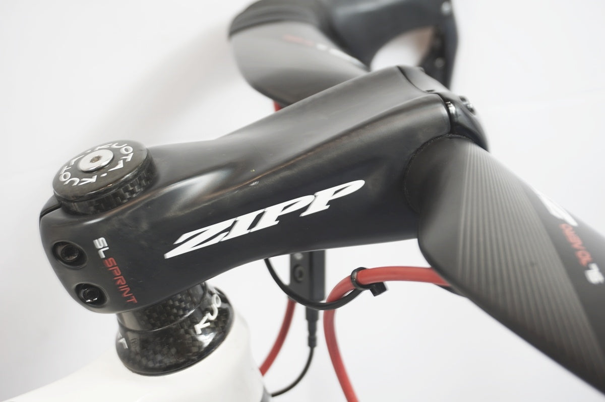KUOTA 「クォータ」 KEBEL 2012年モデル ロードバイク