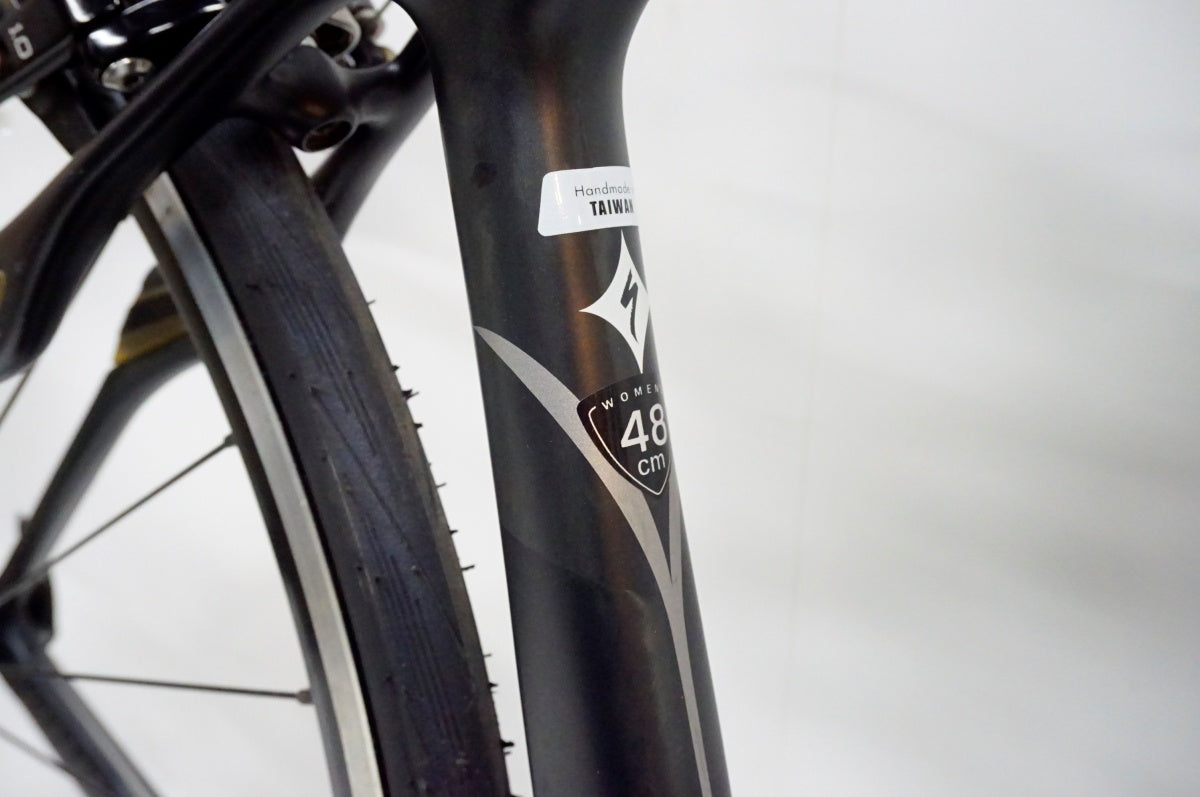 SPECIALIZED 「スペシャライズド」 RUBY DOUBLE 2015年モデル ロード